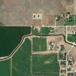 3556-3726 Gem Avenue, Emmett, ID 83617 High Resolution Satellite Map