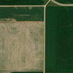 801-835 51st Street, Slayton, MN 56172 High Resolution Satellite Map