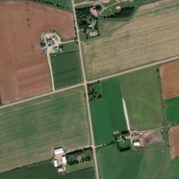 Satellite view of Meadow Land Golf Club