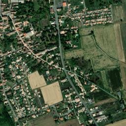 Finhan map(satellite map)