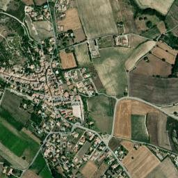 Saint-Michel-l’Observatoire map(satellite map)