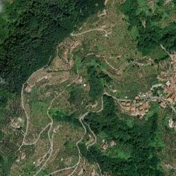 Massa map(satellite map)