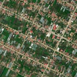 Ciupercenii Noi map(satellite map)