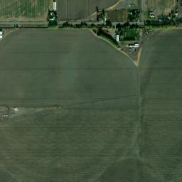 5614-5758 West 6000 North, ID, America High Resolution Satellite Map