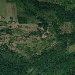 Obshtina Kula map(satellite map)