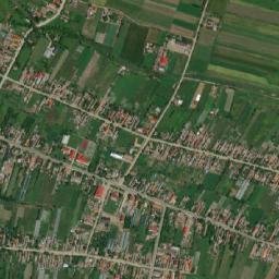 Piscu Vechi map(satellite map)