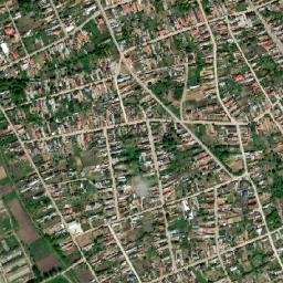 Comuna Ţigăneşti map(satellite map)