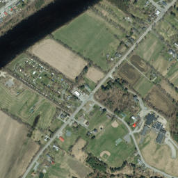 Orford map(satellite map)