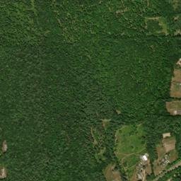 Madison map(satellite map)