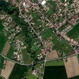 Lagrave map(satellite map)