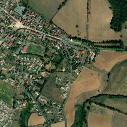 Villefranche-d'Albigeois map(satellite map)