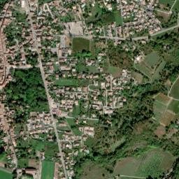 Saint-Bauzille-de-Putois map(satellite map)