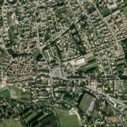 Caumont-sur-Durance map(satellite map)