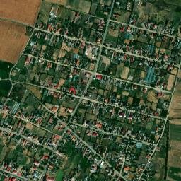 Ghidici map(satellite map)