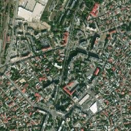 Municipiul Giurgiu map(satellite map)