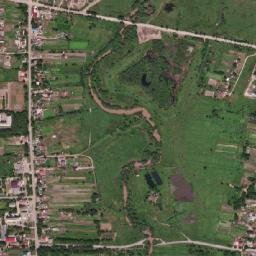 Vozdvizhenka map(satellite map)