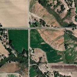 3204 Grey Boulevard, Nyssa, OR 97913, USA High Resolution Satellite Map