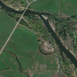 West Idaho Boulevard, Emmett, ID 83617 High Resolution Satellite Map