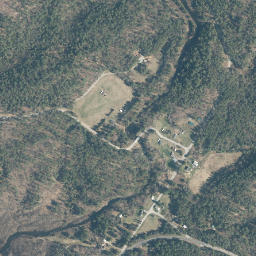 Paradox New York High Resolution Satellite Map