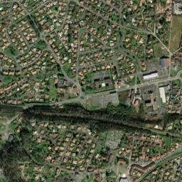 Saint-Pierre-du-Mont map(satellite map)