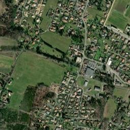 Villeneuve-de-Marsan map(satellite map)