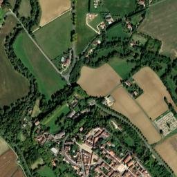 Valence-sur-Baïse map(satellite map)