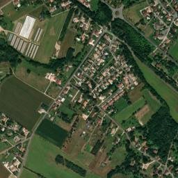 Nohic map(satellite map)