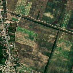 Comuna Sadova map(satellite map)