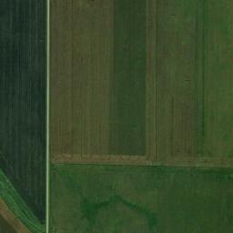 Satellite view of Fulda Town and Country Golf