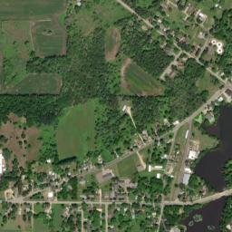 177 County Highway E, Westfield, WI 53964 High Resolution Satellite Map