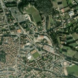 Noves map(satellite map)