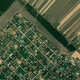 Vișina Nouă map(satellite map)