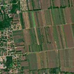 Comuna Storobăneasa map(satellite map)