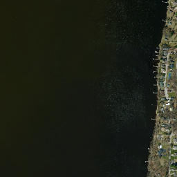 1098 Lancaster St, La Crosse, WI 54603 High Resolution Satellite Map