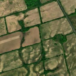 Satellite view of Eagles Nest Golf Club