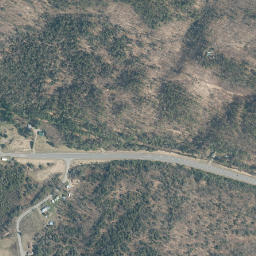 Chilson New York High Resolution Satellite Map