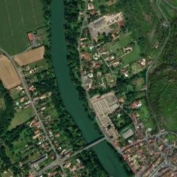 Villemur-sur-Tarn map(satellite map)