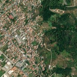 Massarosa map(satellite map)