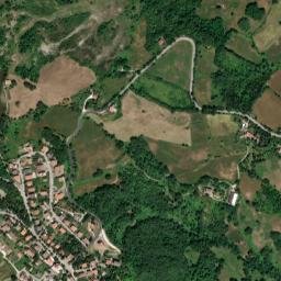 Monte Grimano Terme map(satellite map)