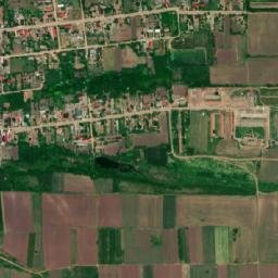 Beiu map(satellite map)