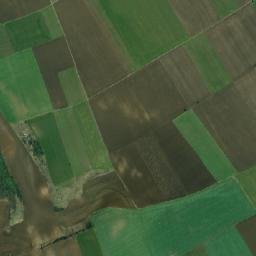 Obshtina Kubrat map(satellite map)