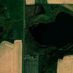 42182-42998 County Road 2, Windom, MN Satellite Map