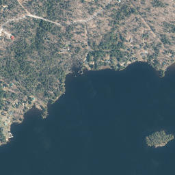 Hasbroucks New York High Resolution Satellite Map