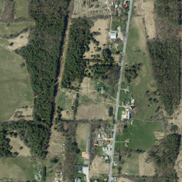 Leicester map(satellite map)