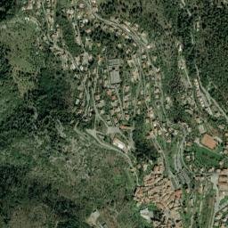 Levens map(satellite map)