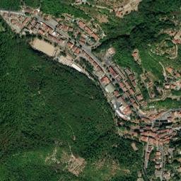 Londa map(satellite map)