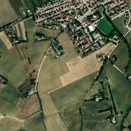 Villa Ceccolini map(satellite map)