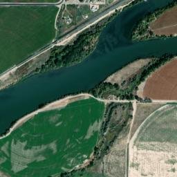 2121 Stringer Rd, Nyssa, OR 97913, USA Satellite Map