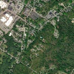 Freeport map(satellite map)