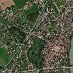Lisle-sur-Tarn map(satellite map)